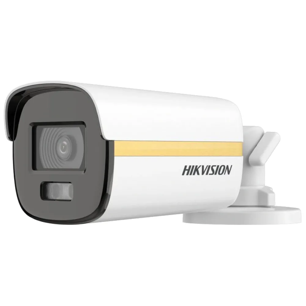 3К IP відеокамера Hikvision DS-2CE12KF3T-L (2.8мм) ColorVu