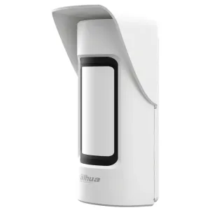 Бездротовий PIR сповіщувач руху Dahua DHI-ARD2251E-W2(868)