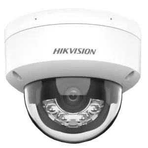 8 МП IP відеокамера Hikvision DS-2CD2183G2-LIS2U (2.8мм) Acusense