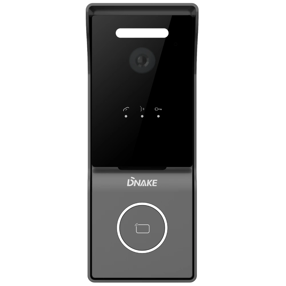 Вызывная видеопанель Dnake С112A
