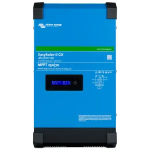 Інвертор Victron Energy EasySolar-II GX 48/3000/35-32 MPPT 250/70 сонячний однофазний