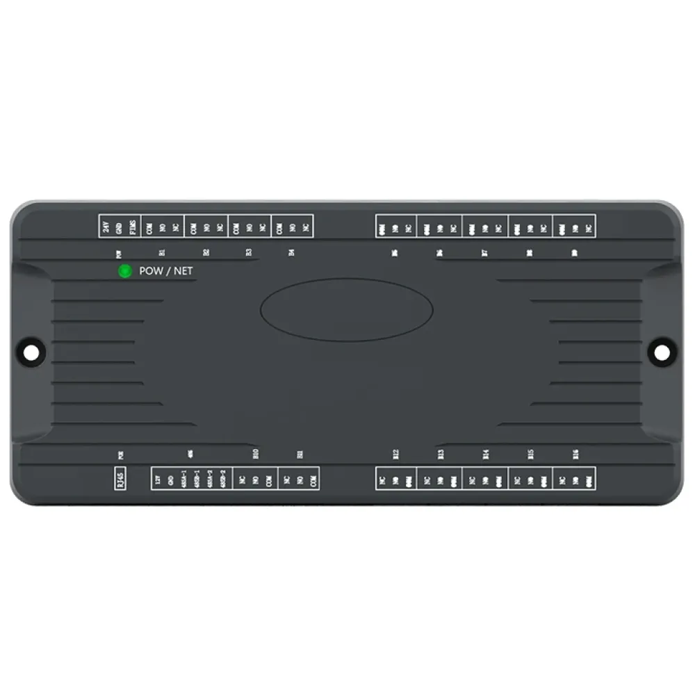 Контроллер управления лифтами Dnake EVC-ICC-A5