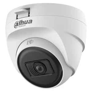5 МП HDCVI відеокамера Dahua DH-HAC-T1A51P-U