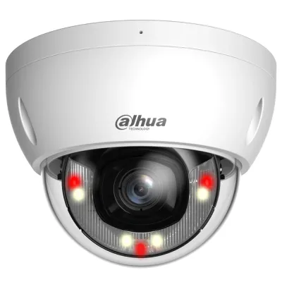 4 МП IP видеокамера Dahua DH-IPC-HDBW2449E-S-IL WizSense