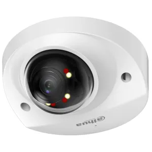 4 МП IP відеокамера Dahua DH-IPC-HDBW2449F-AS-IL WizSense Dual Light