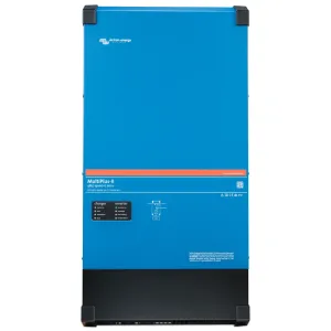 Інвертор Victron Energy MultiPlus-II 48/15000/200-100 однофазний