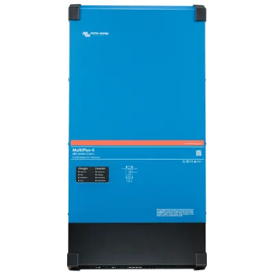 Инвертор Victron Energy MultiPlus-II 48/15000/200-100 однофазный