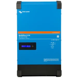 Інвертор Victron Energy MultiPlus-II GX 48/5000/70-50 однофазний
