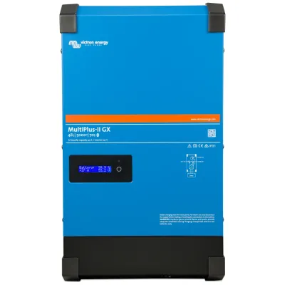 Інвертор Victron Energy MultiPlus-II GX 48/5000/70-50 однофазний