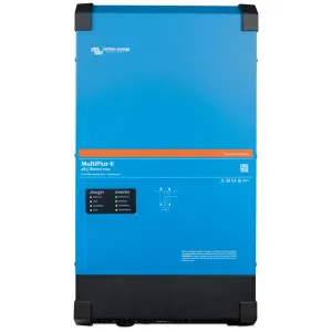 Інвертор Victron Energy MultiPlus-II 48/8000/110-100 однофазний