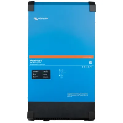 Инвертор Victron Energy MultiPlus-II 48/8000/110-100 однофазный