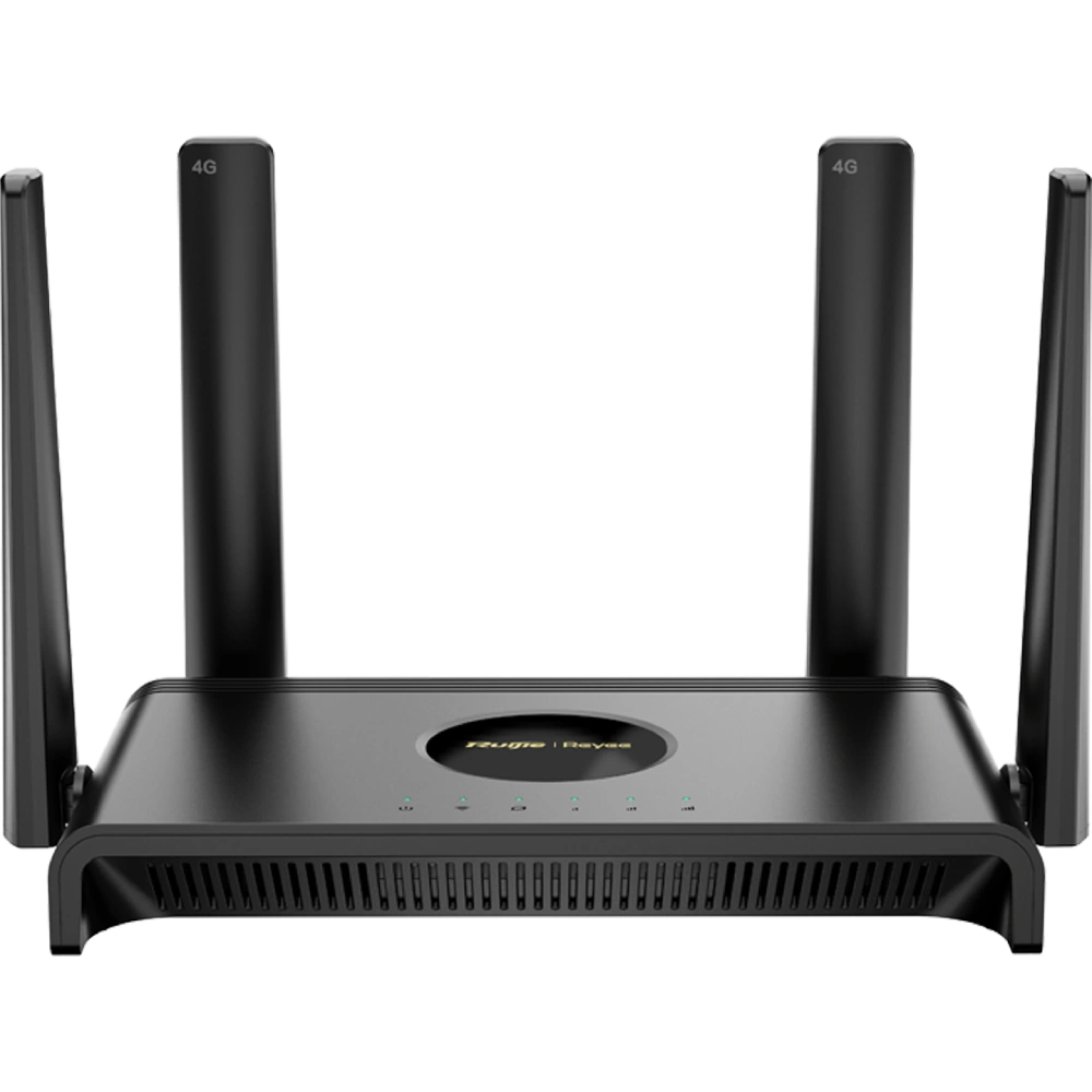 Беспроводной Wi-Fi 4 LTE маршрутизатор Ruijie Reyee RG-EW300T