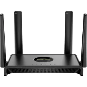 Бездротовий Wi-Fi 4 LTE маршрутизатор Ruijie Reyee RG-EW300T