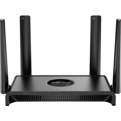 Беспроводной Wi-Fi 4 LTE маршрутизатор Ruijie Reyee RG-EW300T