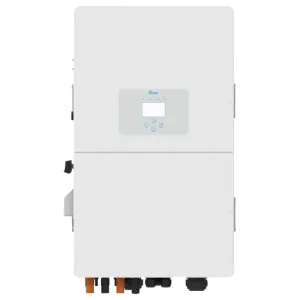 Гібридний трифазний інвертор Deye SUN-50K-SG01HP3-EU-BM4