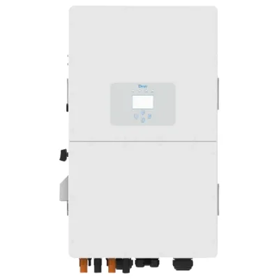 Гібридний трифазний інвертор Deye SUN-50K-SG01HP3-EU-BM4