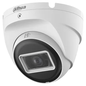 5 МП HDCVI відеокамера Dahua DH-HAC-T2A51P-U (2.8 мм)