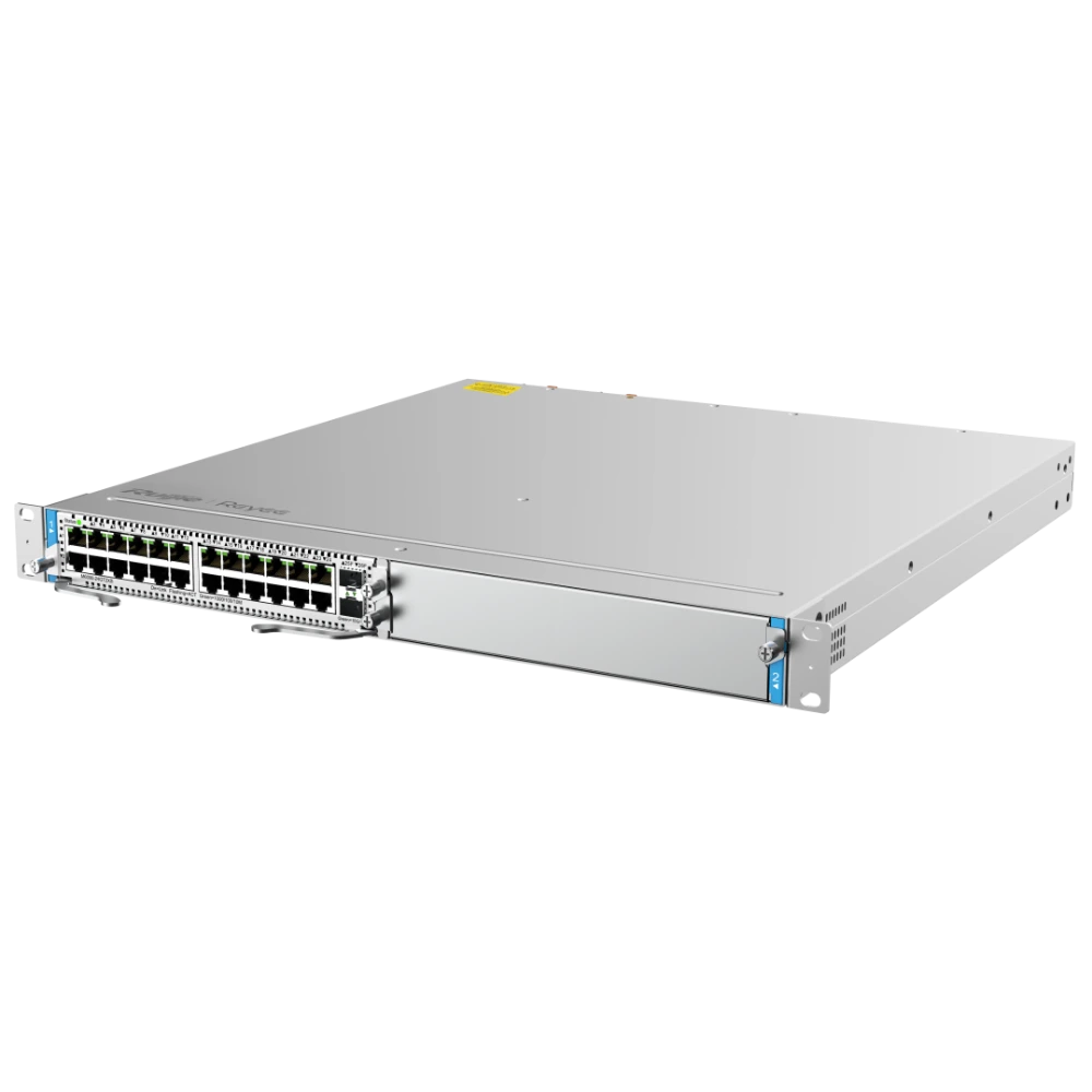 48-портовый коммутатор Ruijie RG-NBS6002 L3 модульный с облачным управлением