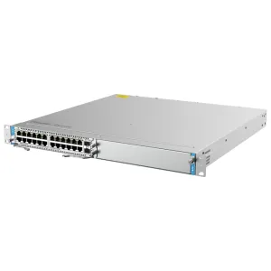 48-портовый коммутатор Ruijie RG-NBS6002 L3 модульный с облачным управлением