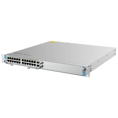48-портовый коммутатор Ruijie RG-NBS6002 L3 модульный с облачным управлением