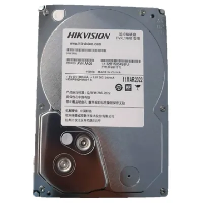 Жесткий диск 4 ТБ Hikvision DS40HKVS-VX1 внутренний