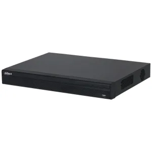 32-канальний NVR відеореєстратор Dahua DHI-NVR4232-4KS3