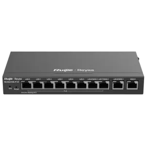 Маршрутизатор серии Ruijie Reyee RG-EG210G-P