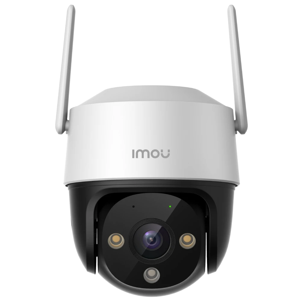 3 Мп Wi-Fi IP-видеокамера Imou Cruiser SE+ (IPC-K7CP-3V0W) 3.6 мм
