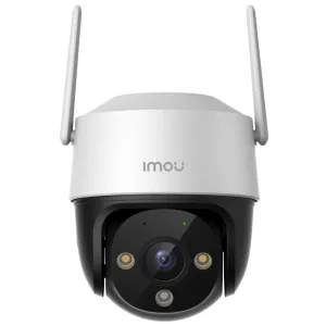 3 Мп Wi-Fi IP-відеокамера Imou Cruiser SE+ (IPC-K7CP-3V0W) 3.6мм