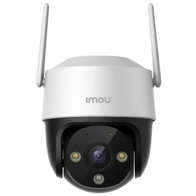 3 Мп Wi-Fi IP-видеокамера Imou Cruiser SE+ (IPC-K7CP-3V0W) 3.6 мм