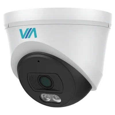 2 Мп фіксована IP відеокамера VIAsecurity VS-D12A