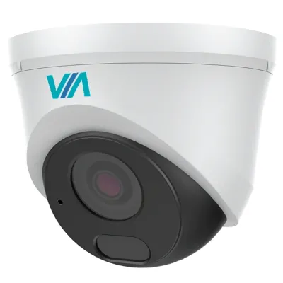 4 Мп фіксована IP відеокамера VIAsecurity VS-D24AS