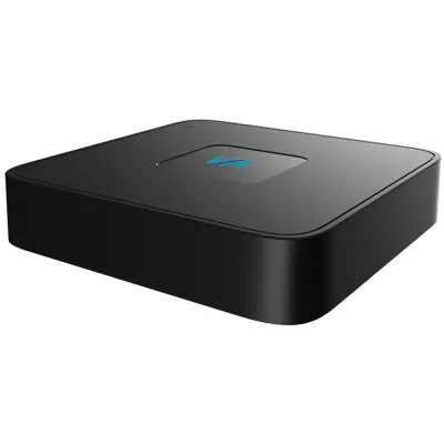 8-канальний NVR відеореєстратор VIA SECURITY VS-N1108