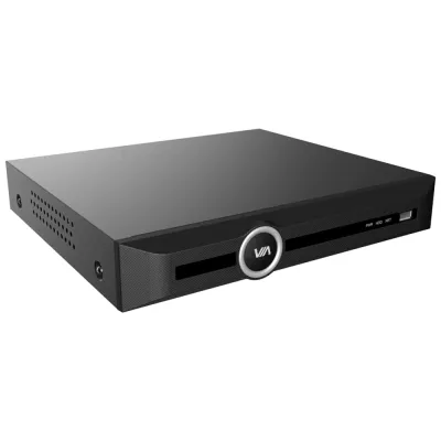32-канальний NVR відеореєстратор VIA SECURITY VS-N2232
