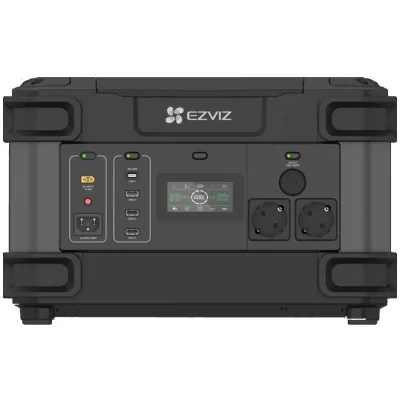 Портативна зарядна станція Ezviz CS-PS1300 (CN066)(FR)