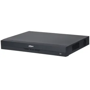8-канальный NVR видеорегистратор Dahua DHI-NVR2208-I2 WizSense