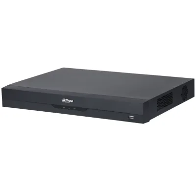 8-канальний NVR відеореєстратор Dahua DHI-NVR2208-I2 WizSense