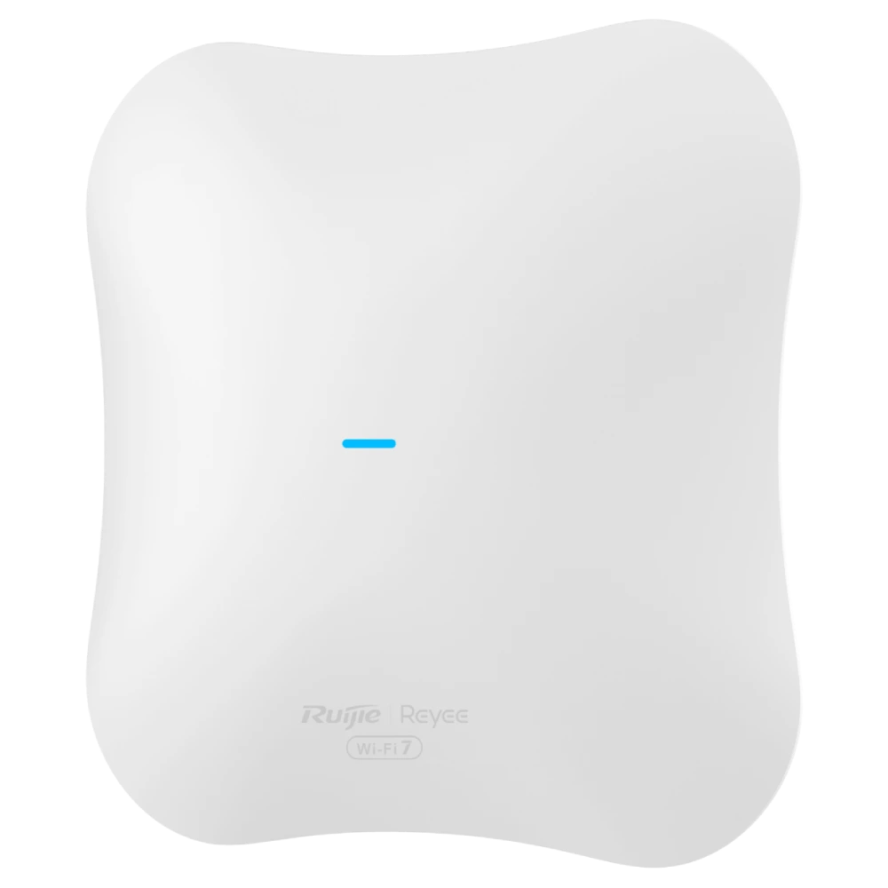 Внутрішня двохдіапазонна точка доступу Wi-Fi 7 Ruijie Reyee RG-RAP72Pro