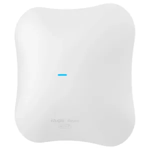Внутрішня двохдіапазонна точка доступу Wi-Fi 7 Ruijie Reyee RG-RAP72Pro