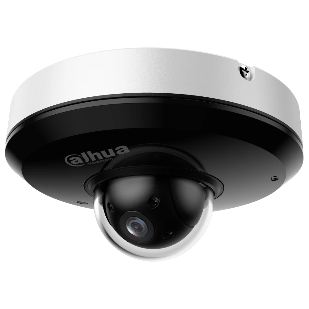 2 МП IP відеокамера Dahua DH-SD1A204DB-GNY Starlight WizSense PTZ
