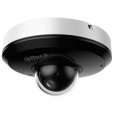 2 МП IP відеокамера Dahua DH-SD1A204DB-GNY Starlight WizSense PTZ