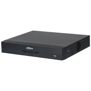 4-канальный XVR видеорегистратор Dahua DH-XVR5104HS-5M-I3 WizSense