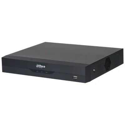 4-канальний XVR відеореєстратор Dahua DH-XVR5104HS-5M-I3 WizSense