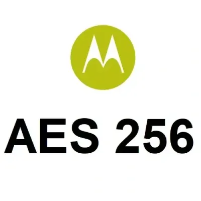 Ліцензія шифрування Motorola HKVN4241A Mototrbo AES 256 Privacy Feature