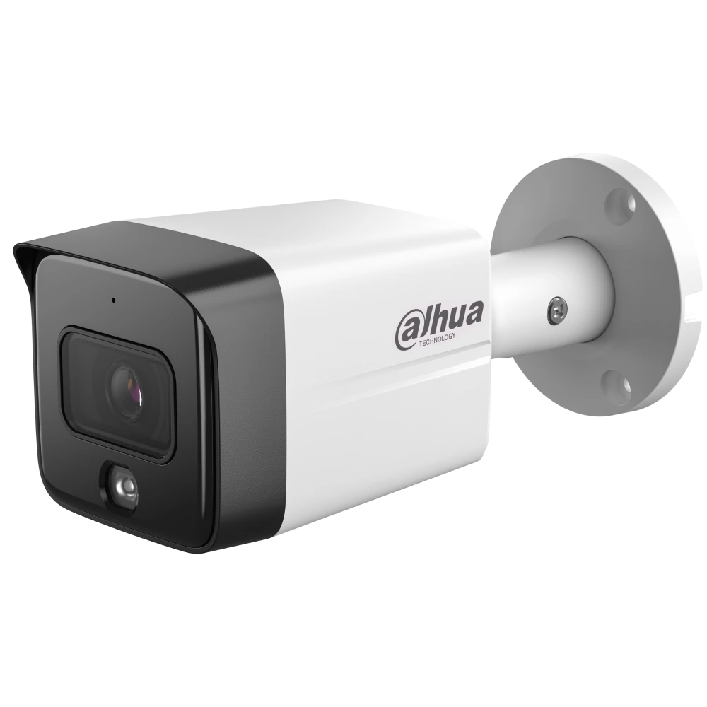 4 Мп IP видеокамера Dahua DH-IPC-HFW1431TC-A (2.8 мм)