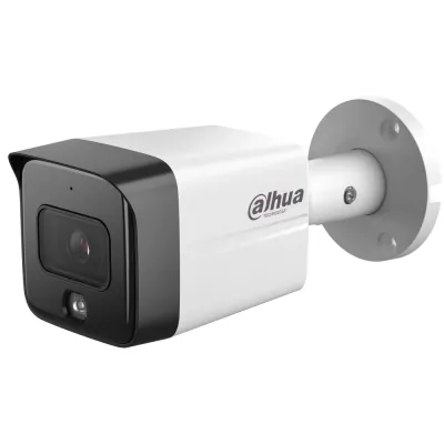 4 Мп IP видеокамера Dahua DH-IPC-HFW1431TC-A (2.8 мм)