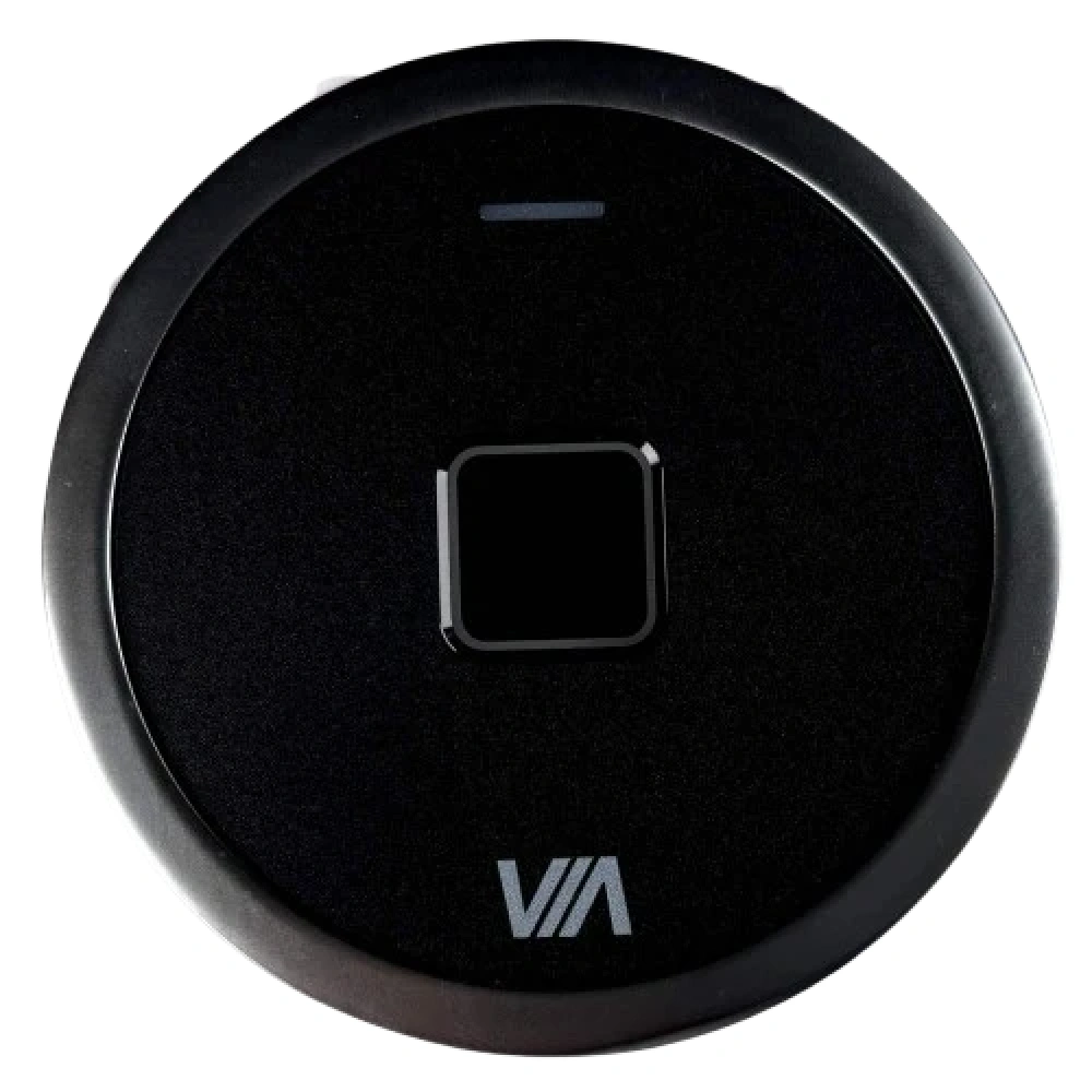 Автономный контроллер доступа со встроенным считывателем Via Security VSA-21FM/E