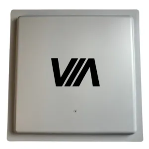 Безконтактний UHF-зчитувач дальньої дії Via Security VR-UHF15