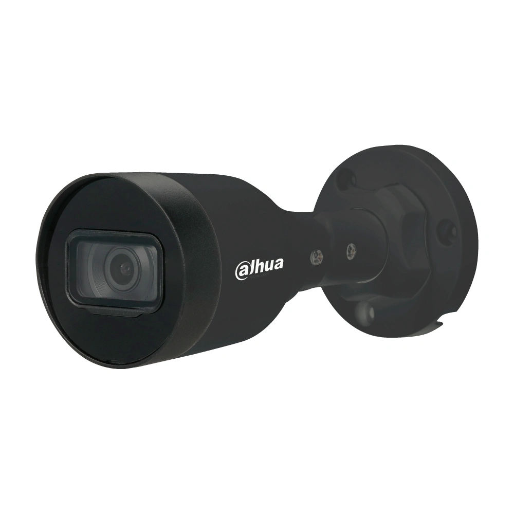 IP-видеокамера Dahua DH-IPC-HFW1230S1-BE 2МП (2.8 мм)