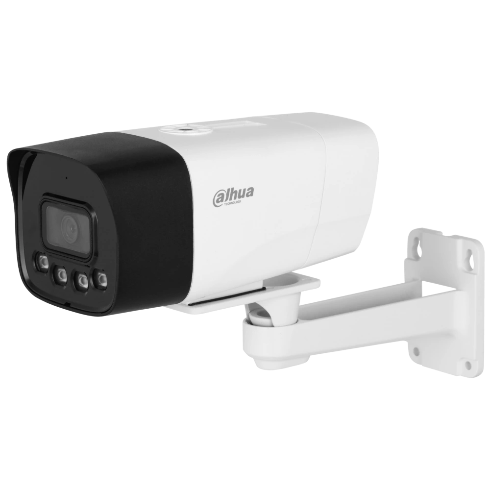 2 МП IP-відеокамера Dahua DH-IPC-HFW1239DT-4G-ST-IL-EU-B (2.8 мм) Dual Illumination 4G